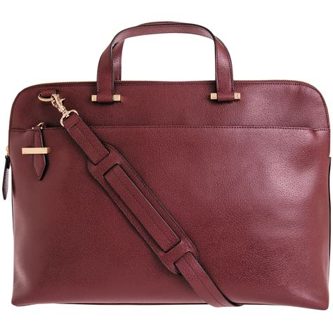 luxury briefcases for women.